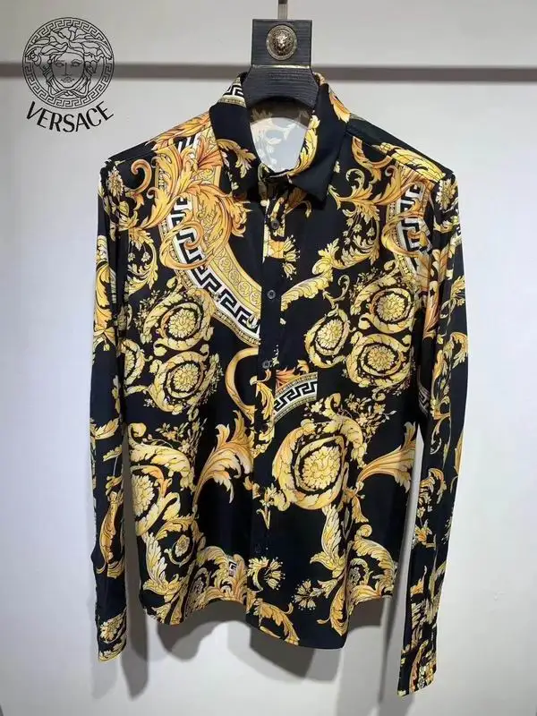 Versace M-2XL jdtx16