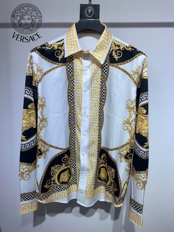Versace M-2XL jdtx27