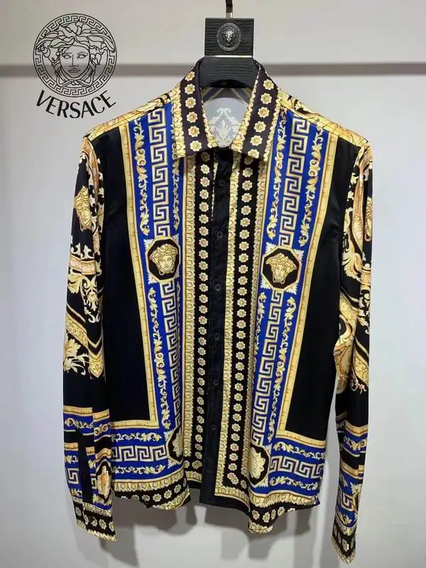 Versace M-2XL jdtx33