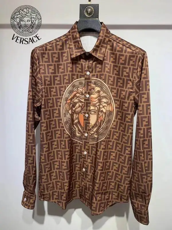Versace M-2XL jdtx41