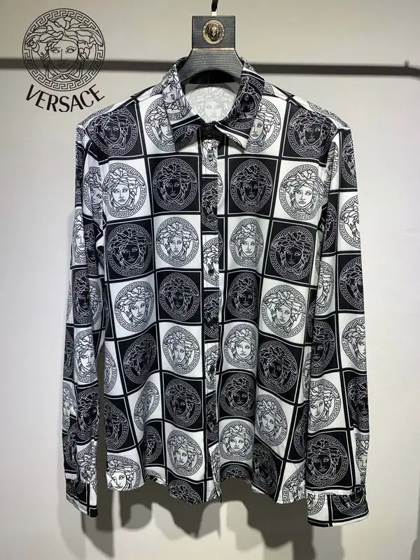 Versace M-2XL jdtx42