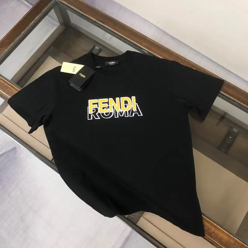 Fendi S-2XL mdtrF001