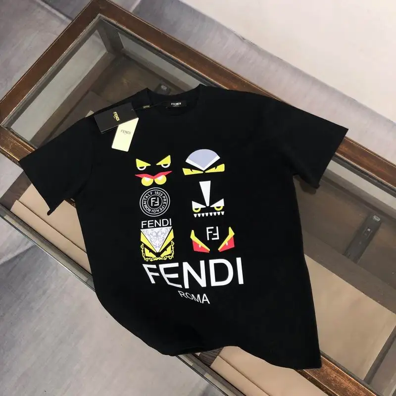 Fendi S-2XL mdtrF003