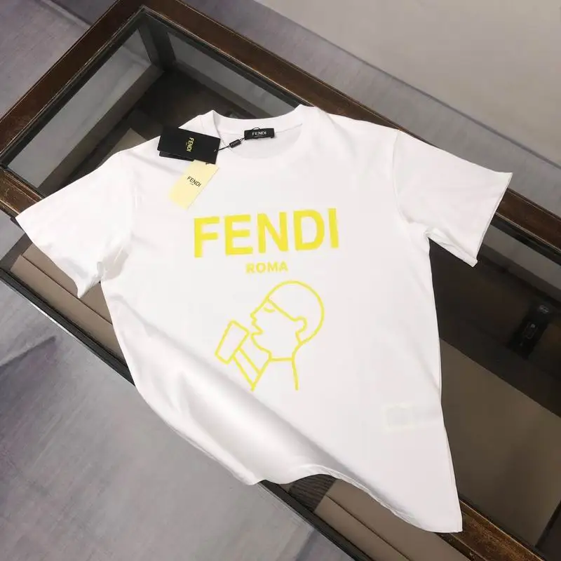 Fendi S-2XL mdtrF008