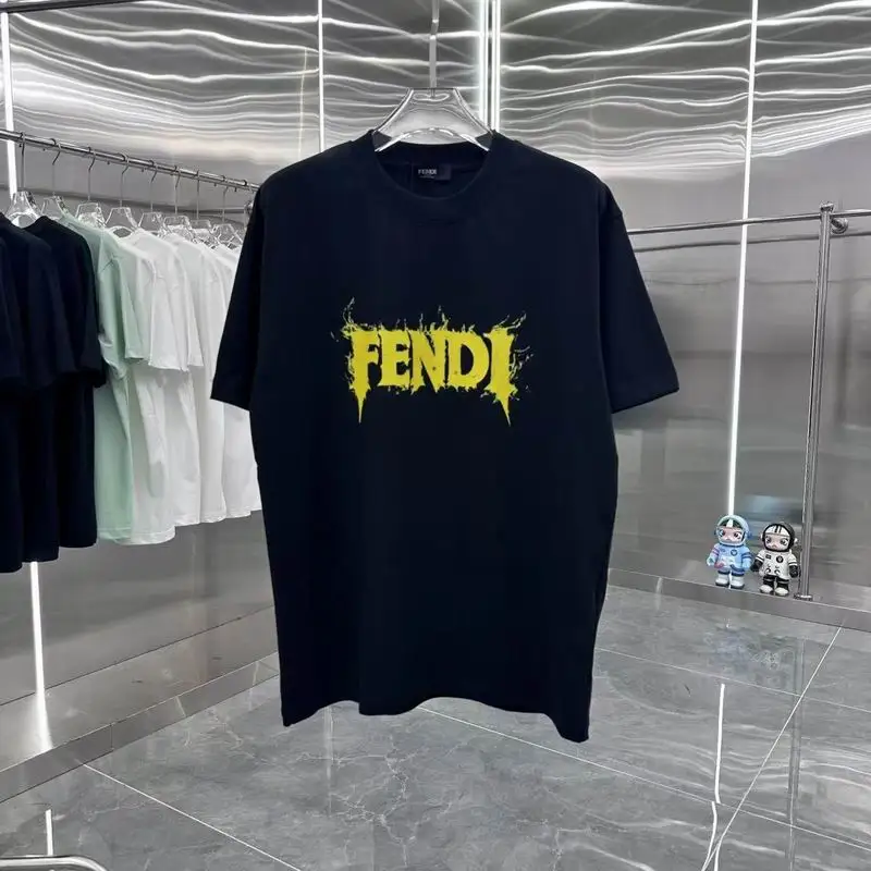 Fendi S-2XL mdtrF010
