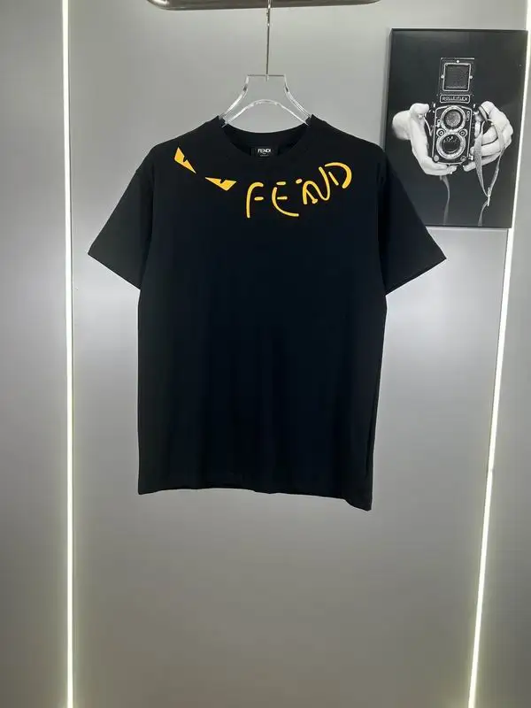 Fendi S-2XL mdtrF035