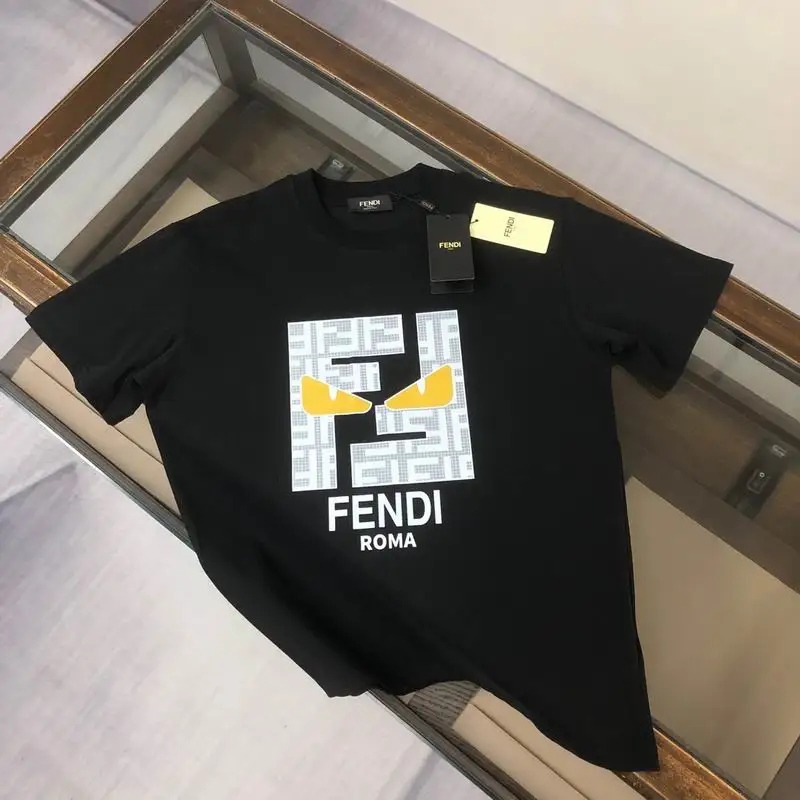 Fendi S-2XL mdtrF037