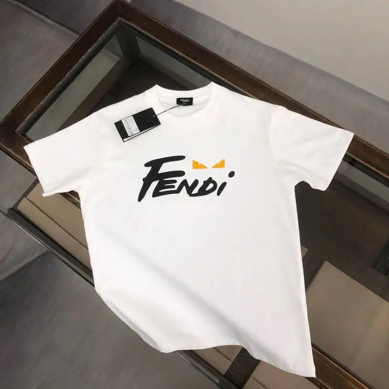 Fendi S-2XL mdtrF038