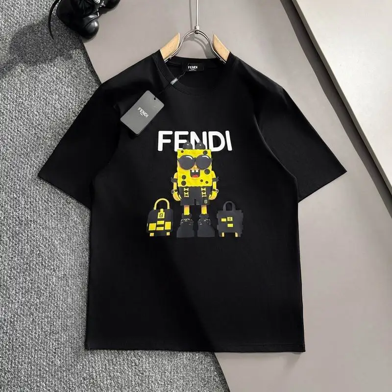 Fendi S-2XL mdtrF041