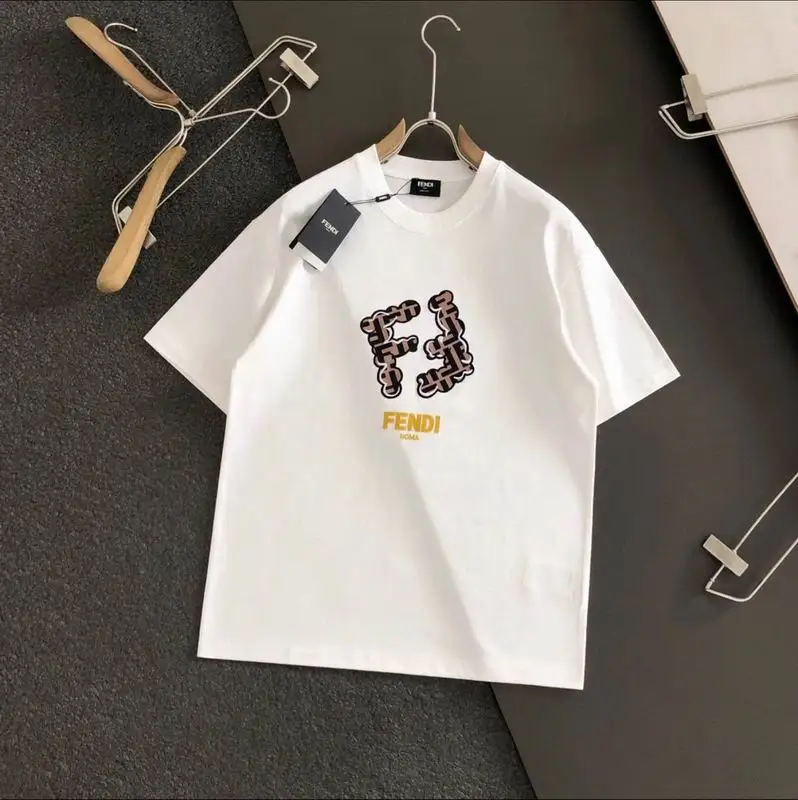 Fendi S-2XL mdtrF042