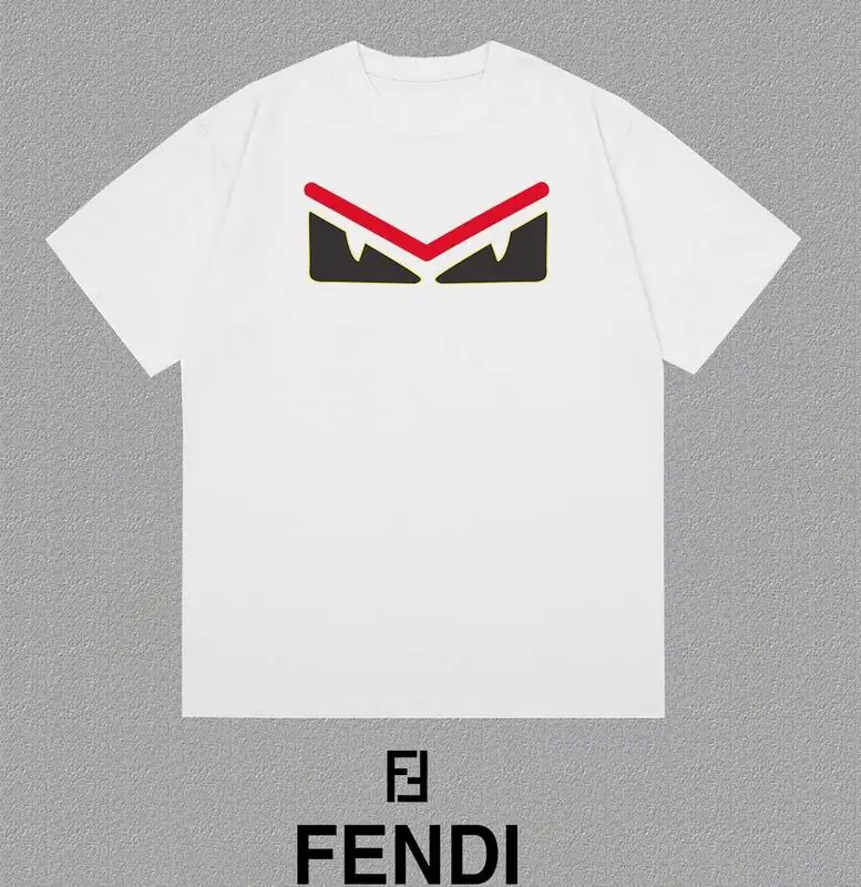 Fendi S-2XL mdtrF046