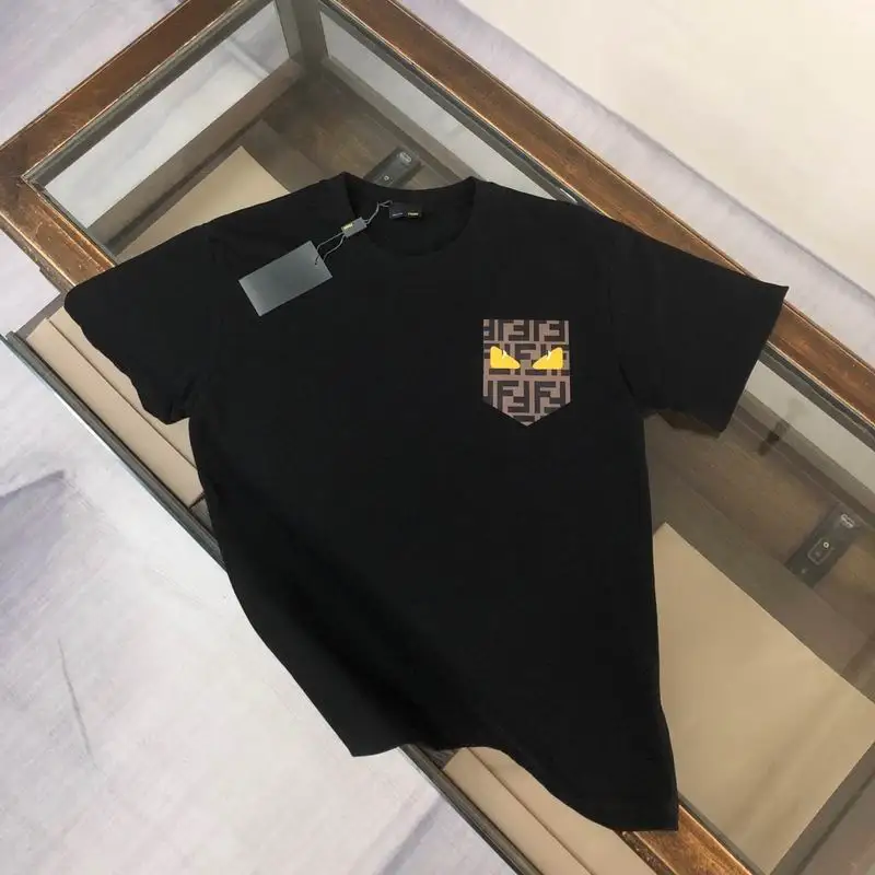 Fendi S-2XL mdtrF053