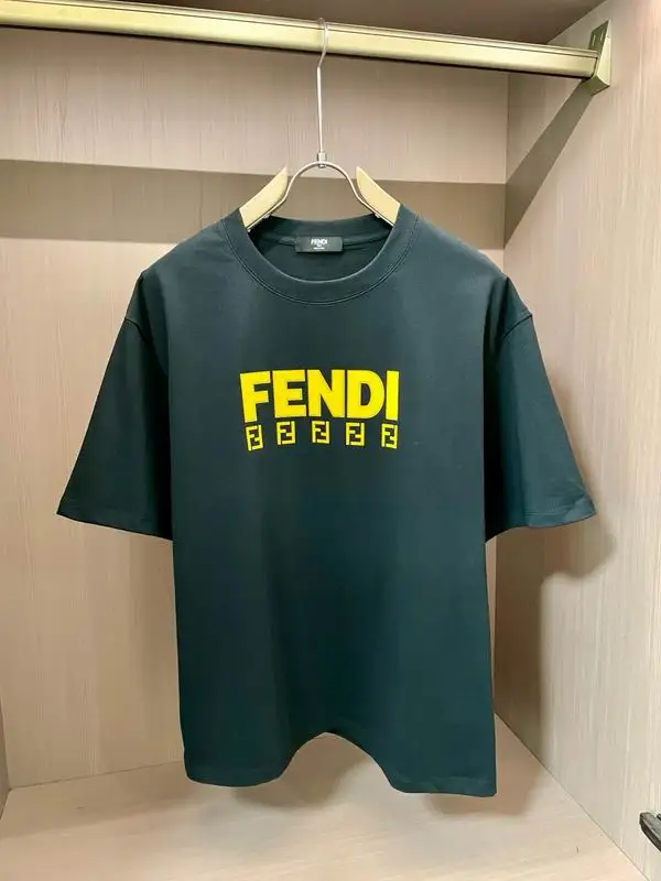 Fendi S-2XL mdtrF056