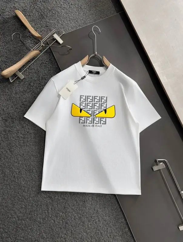 Fendi S-2XL mdtrF057