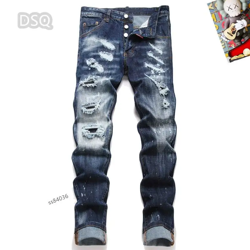 DSQ sz29-38 25txD4036