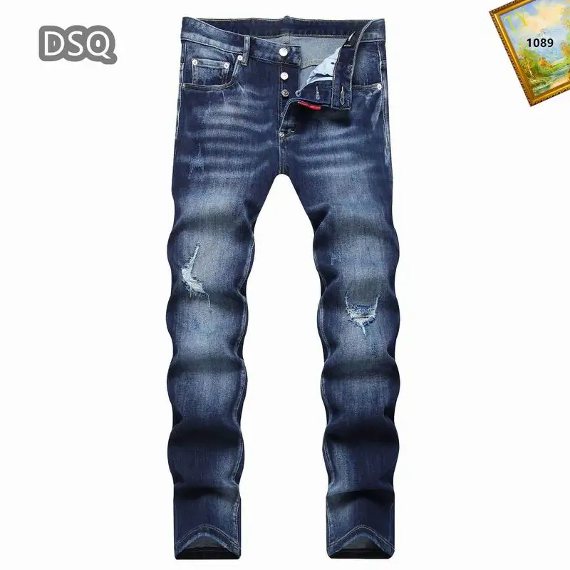 DSQ sz29-38 25tx127