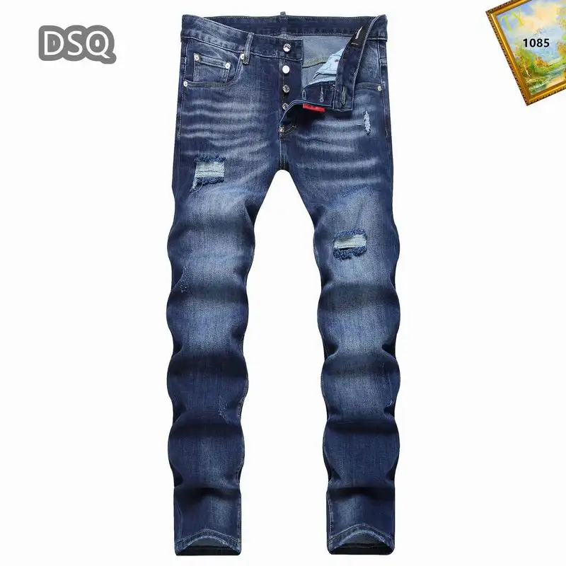 DSQ sz29-38 25tx129