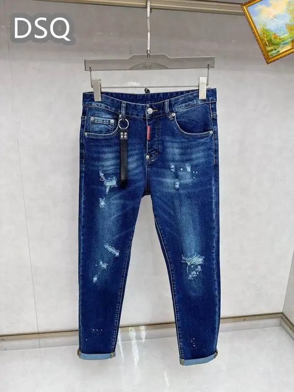 DSQ sz29-38 25tx133