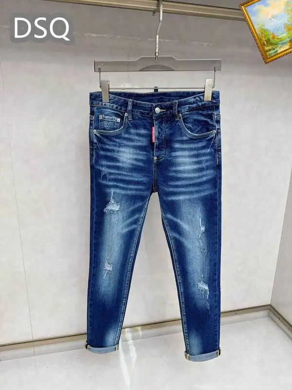 DSQ sz29-38 25tx136