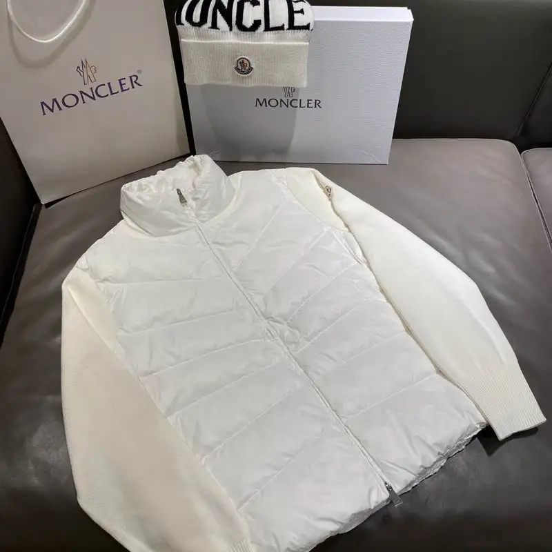 Moncler sz1-5 fxtx41