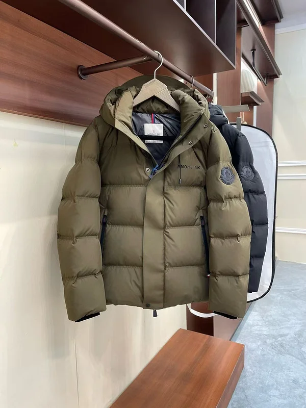 Moncler sz1-5 8qx06