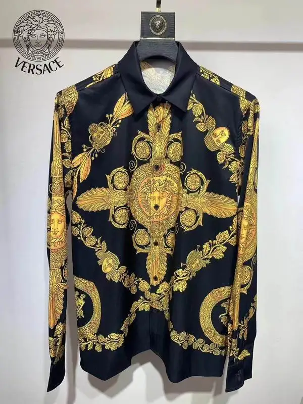 Versace S-2XL sstr16