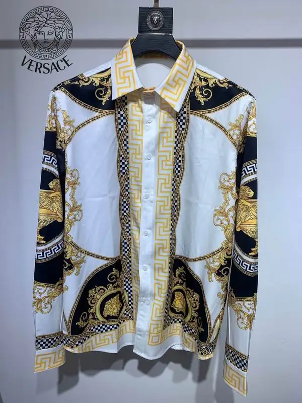 Versace S-2XL sstr30