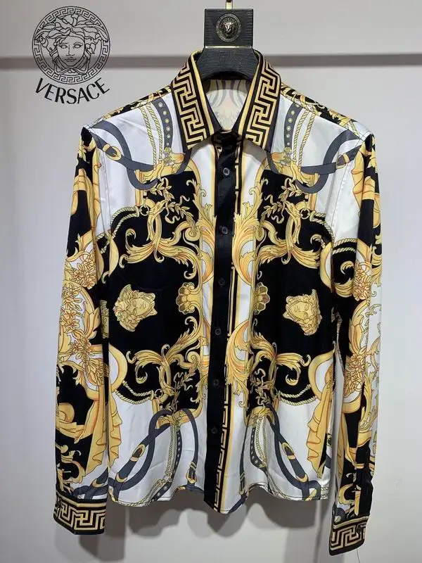 Versace S-2XL sstr31