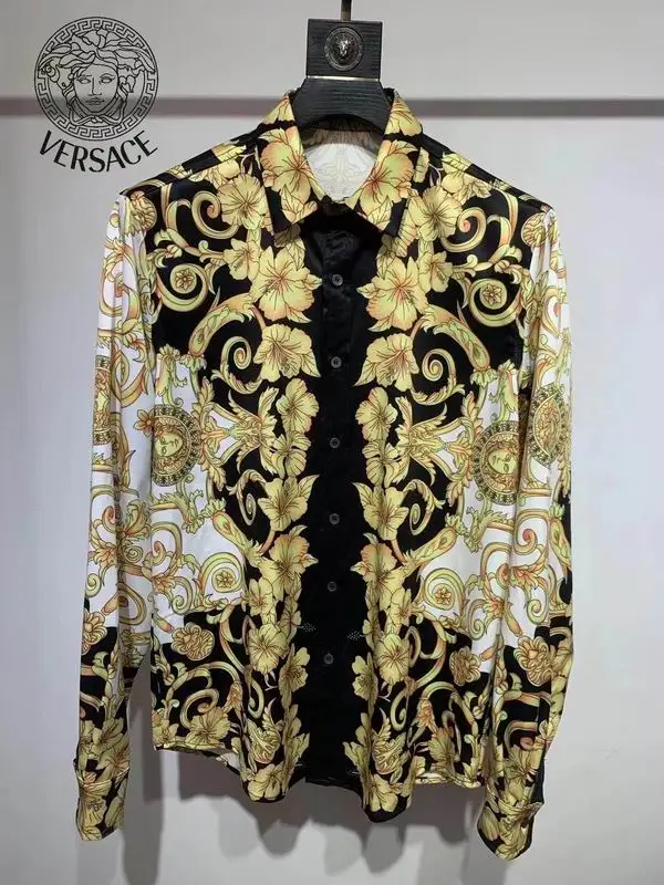 Versace S-2XL sstr38