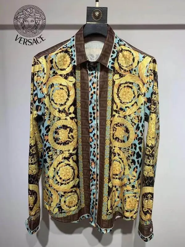Versace S-2XL sstr42