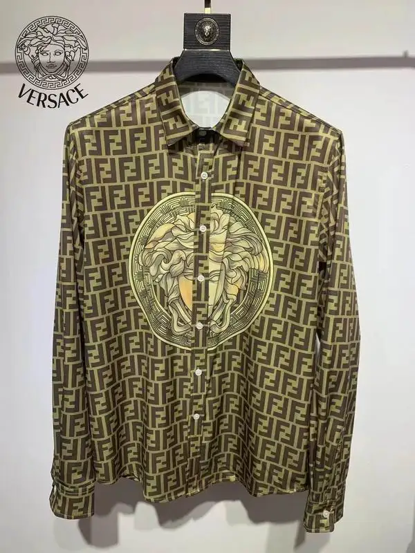 Versace S-2XL sstr43