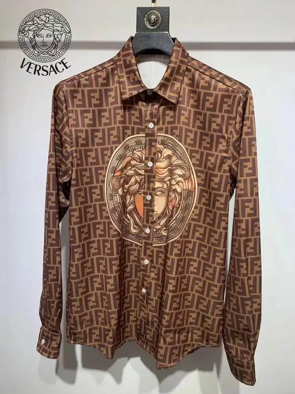 Versace S-2XL sstr44