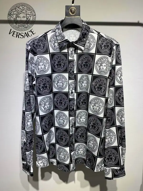 Versace S-2XL sstr45