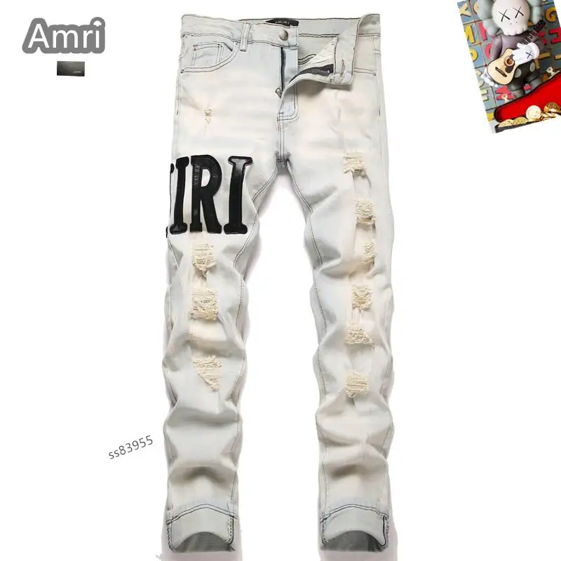 Amiri sz29-38 25tx3955
