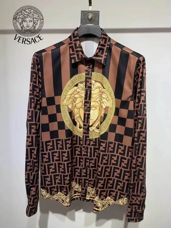 Versace S-2XL sstr46