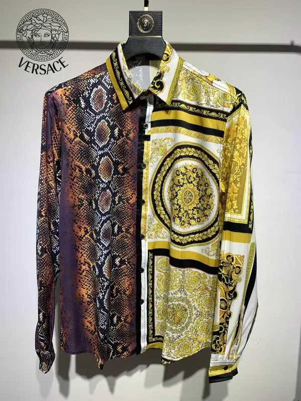 Versace S-2XL sstr50
