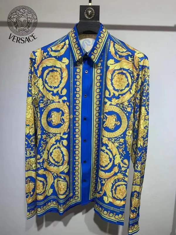 Versace S-2XL sstr56
