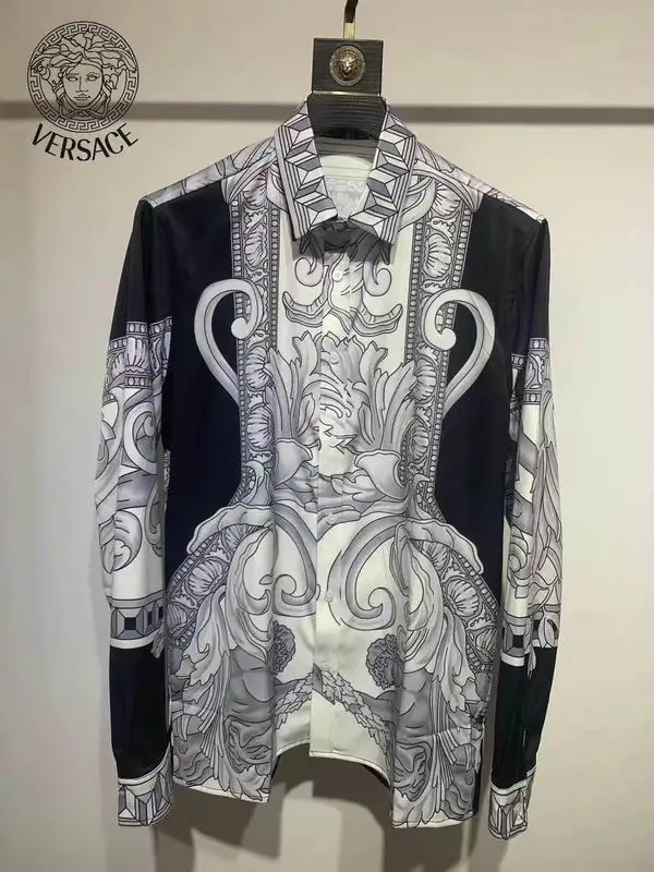 Versace S-2XL sstr57