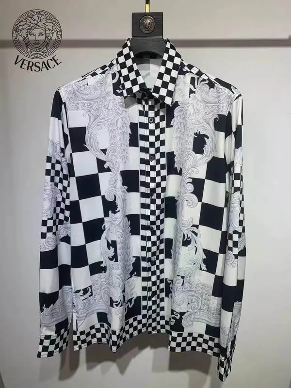 Versace S-2XL sstr58