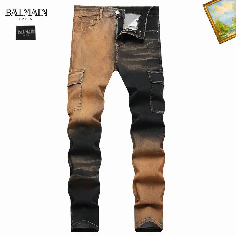 Balmain sz29-38 25tx21