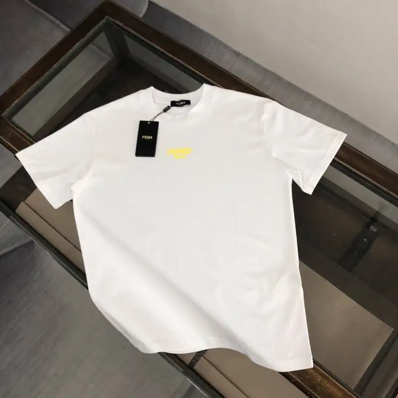Fendi S-2XL mdtrF064