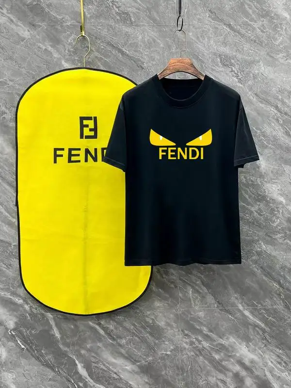 Fendi S-2XL mdtrF066