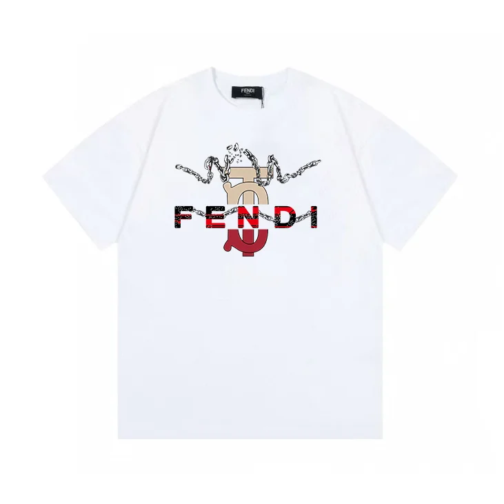Fendi S-2XL mdtrF067
