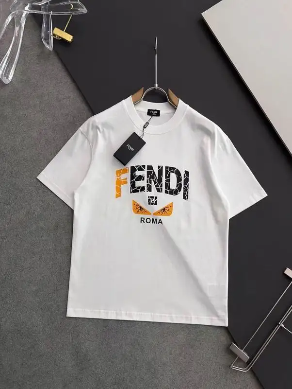 Fendi S-2XL mdtrF071