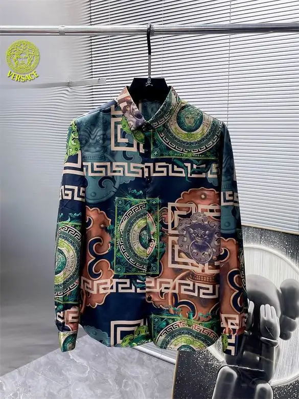 Versace M-3XL 12yn112