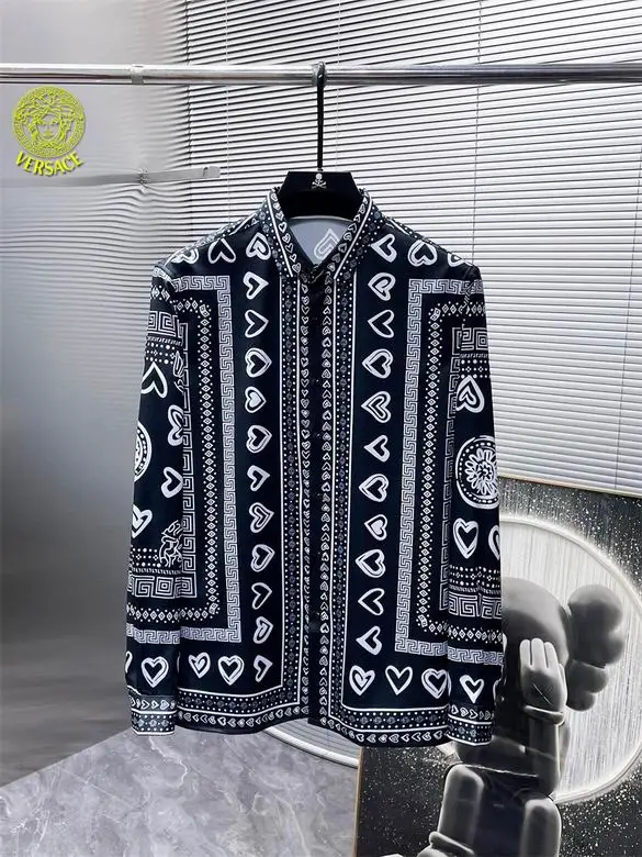 Versace M-3XL 12yn116