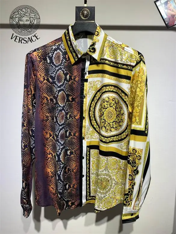 Versace S-2XL 12yn123