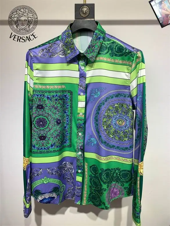 Versace S-2XL 12yn124