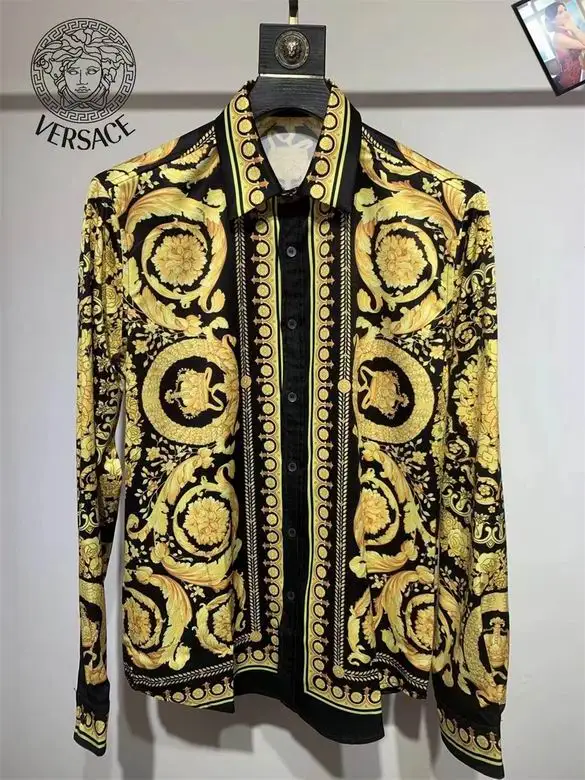 Versace S-2XL 12yn127