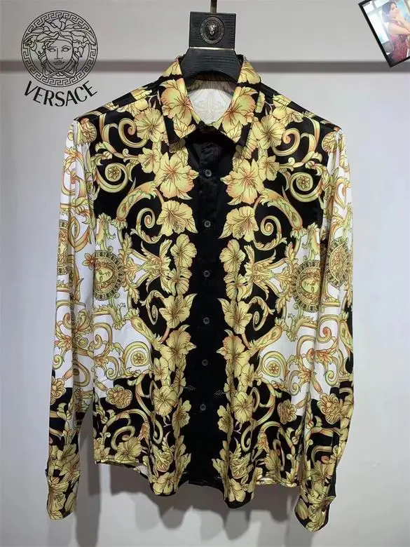 Versace S-2XL 12yn129